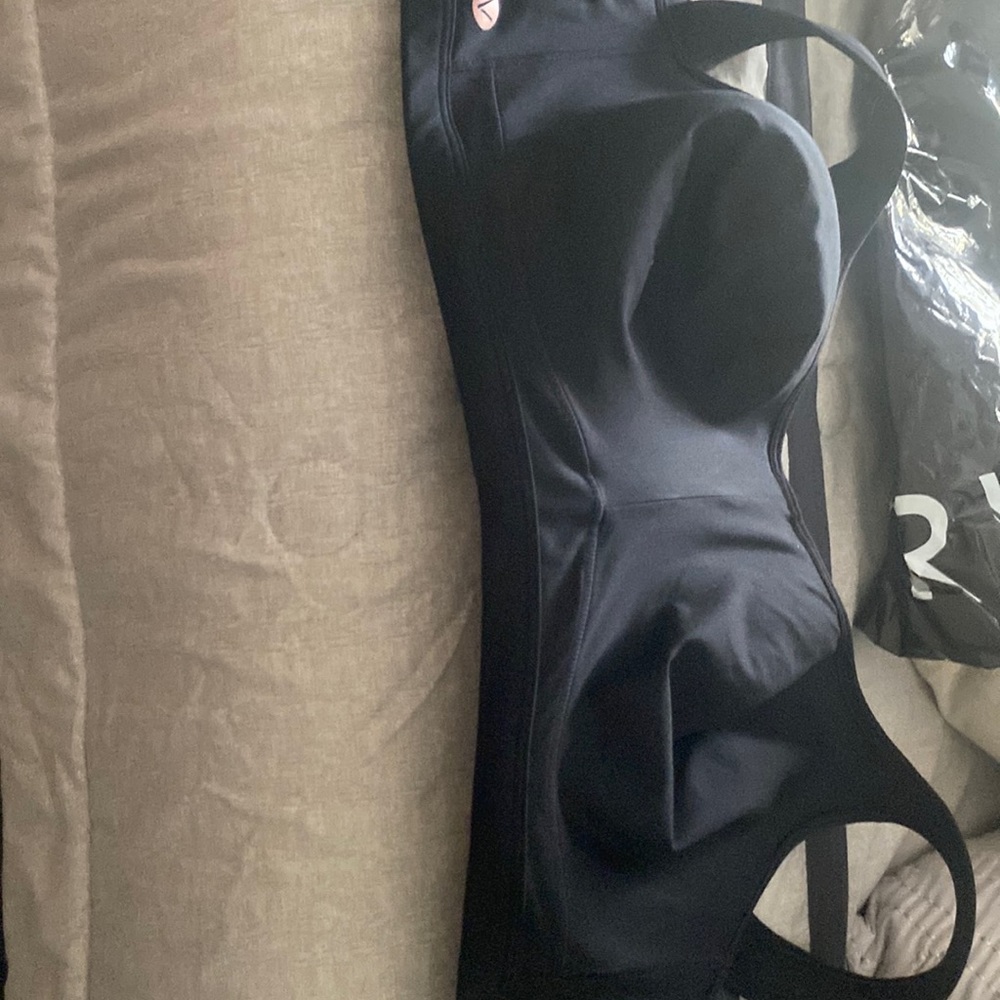 Lane Bryant sports bras only worn 2x
